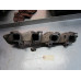 23K009 Left Exhaust Manifold From 2007 Dodge Ram 2500  5.7 2195AE